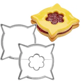 zestaw-foremek-do-ciastek-wykrawacze-do-ciasteczek-linzer-z-marmolada
