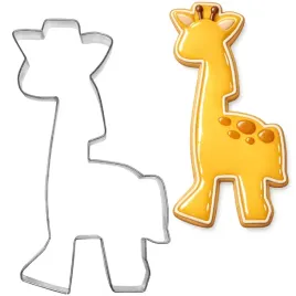 foremka-do-ciastek-zyrafa-wykrawacz-do-piernikow-masy-zwierzeta-zoo-13-cm