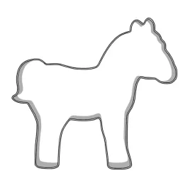 foremka-konik-wykrawacz-konia-kon-do-ciastek-kucyk