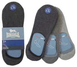 lonsdale-mikro-stopki-footie-baleriny-silikon-na-piecie-mix-szary-43-46