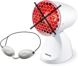 lampa-lecznicza-beurer-il35-bialy-100-w