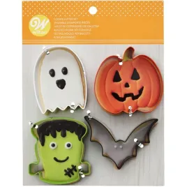 foremki-na-halloween-zestaw-wykrawaczy-wilton-4-sztuki-duch-frankenstein