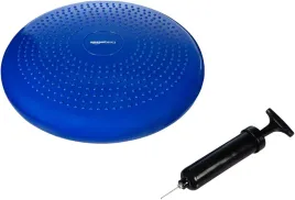 poduszka-dysk-sensoryczny-amazonbasics-33-cm-odcienie-niebieskiego