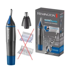 trymer-remington-ne3850-ear-nose-brwi-rotacyjny-2-nasadki-washclean