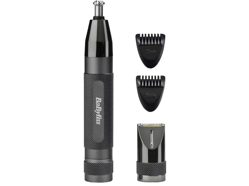 trymer-babyliss-x-metal-e111e-czarny-stan-powystawowy