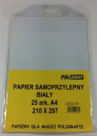 papier-samoprzylepny-25szt-a4-bialy-210-x-297