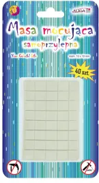 masa-mocujaca-samoprzylepna-op-40-szt-rozm-10-x-10-mm-grubosc-05-mm-ps