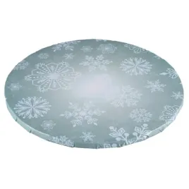 podklad-pod-tort-okragly-wzor-sniezynki-snieg-zimowy-zima-swieta-30-x-1-cm
