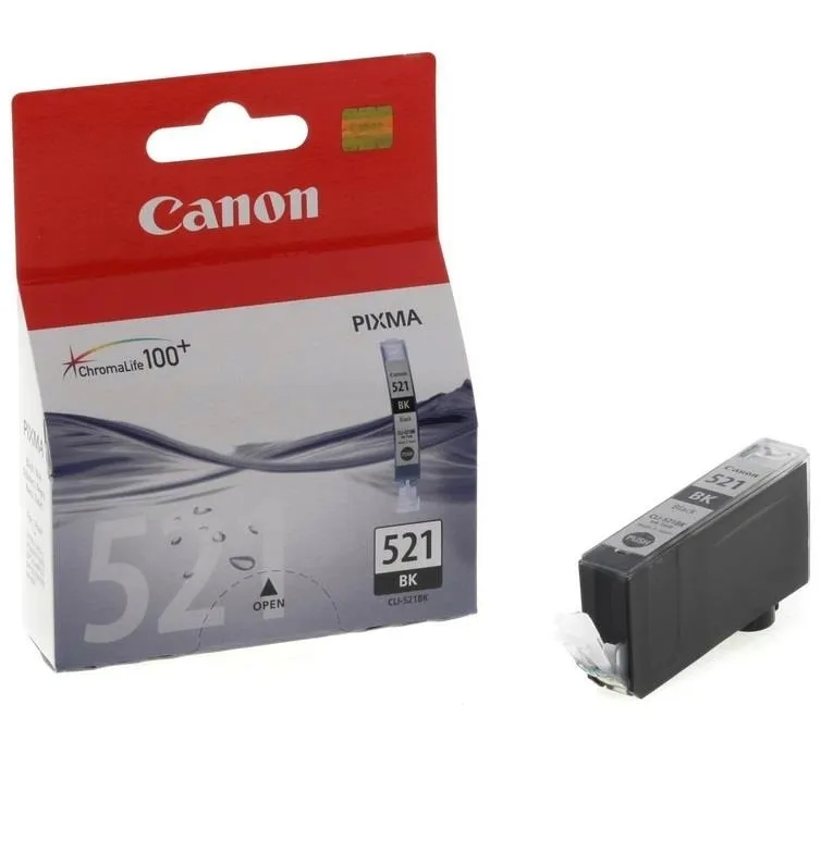 tusz-canon-cli-521bk-czarny-black-stan-powystawowy