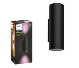 kinkiet-ogrodowy-philips-hue-czarny-zintegrowane-zrodlo-led-8-w