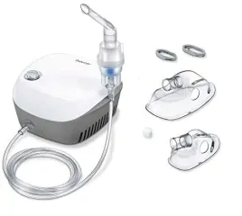 inhalator-beurer-ih-18-bialy