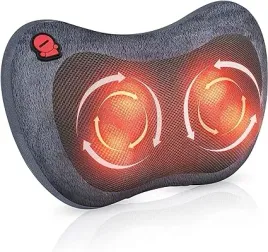 comfier-cf-6108g-masazer-shiatsu