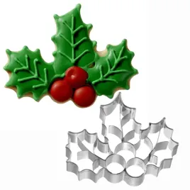 foremka-ostrokrzew-do-ciastek-piernikow-wykrawacz-ostrokrzewu-wieniec-7-cm