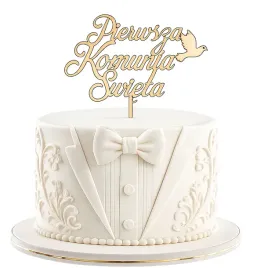 topper-komunijny-ozdoba-na-komunie-tort-golabek-pierwsza-komunia-swieta