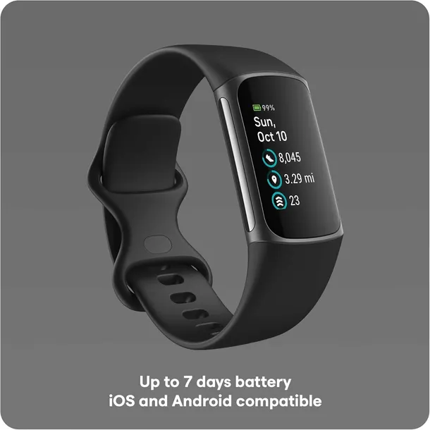 smartband-fitbit-charge-5-czarny-material-paska-guma