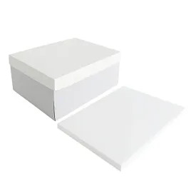 podklad-z-pudelkiem-pod-tort-bialy-duzy-prostokatny-zestaw-karton-30x40-cm
