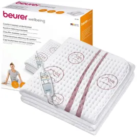 koc-beurer-poliester-ub90-80-cm-x-150-cm-wielokolorowy