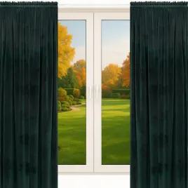zaslony-welurowe-na-tasmie-na-zabki-140x260-zielone-2-szt-gruby-welur