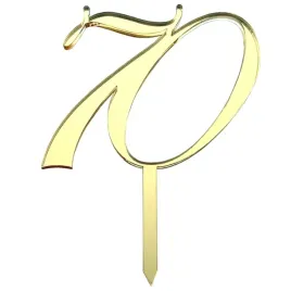 topper-na-70-urodziny-akrylowy-zloty-piker-ozdoba-na-tort-urodzinowy-8-cm