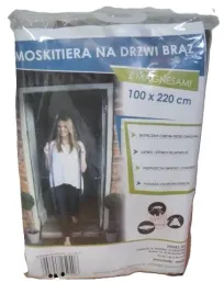 moskitiera-z-magnesami-na-drzwi-100x220
