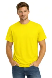meska-koszulka-t-shirt-100percent-miekka-bawelna-zolta-roz-xl