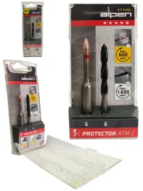 alpen-c-protector-atm2-zestaw-wiertel-beton-gres
