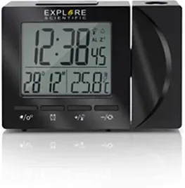 zegar-budzik-tupperware-czarny-10cm