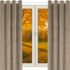 zaslony-welurowe-na-przelotkach-140x280-bezowe-2-szt-gruby-welur