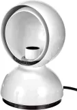 artemide-eclisse-lampka-nocna-e14-18w-biala-stan-powystawowy