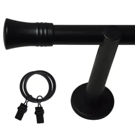 karnisz-pojedynczy-420cm-19mm-zabki-karnisz-czarny-bialy-rozne-zakonczenia