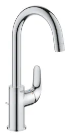 bateria-umywalkowa-stojaca-grohe-swift-srebrny