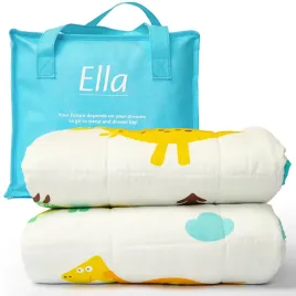 ella-koldra-obciazeniowa-dzieci-32-kg-100x150-cm-dino