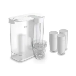 dzbanek-filtrujacy-philips-fresh-3-l-bialy