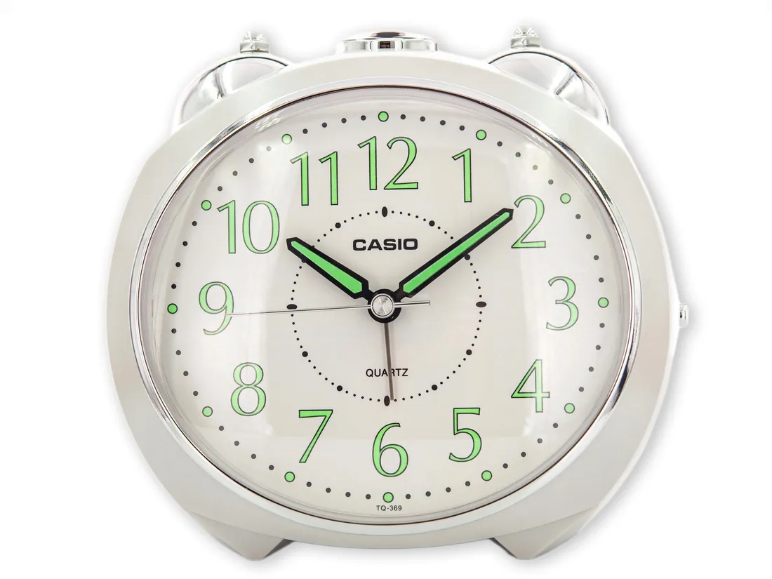 zegar-budzik-casio-bezowy-13cm