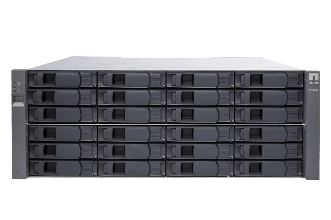netapp-ds4243