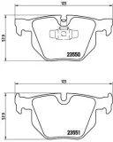 klocki-hamulcowe-tyl-bmw-3-e90-stan-nowy
