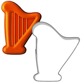 foremka-harfa-wykrawacz-harfy-do-ciastek-piernikow-masy-cukrowej-instrument
