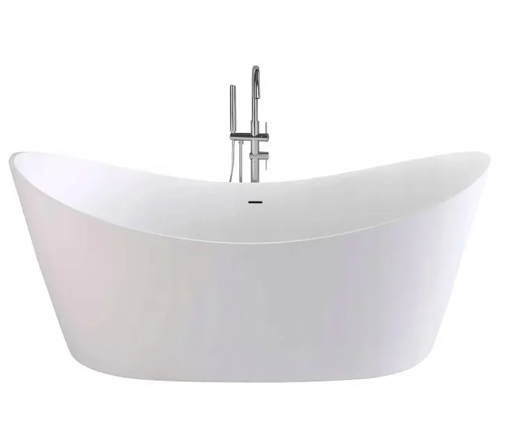 wanna-lezka-rea-ferrano-150-cm-biala-akrylowa-wolnostojaca-nowoczesna-orientacja-odplywu-na-srodku