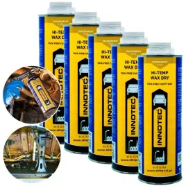 suchy-wosk-bezbarwny-innotec-hi-temp-wax-dry-do-konserwacji-1-l-5-sztuk
