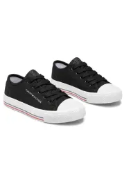 tommy-hilfiger-czarne-trampki-z-biala-podeszwa-i-logo-mieniace-33-i3b