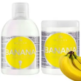 kallos-zestaw-do-wlosow-wzmacniajacy-bananowy-maska-szampon-2-x-1000-ml