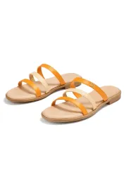 tommy-hilfiger-sandaly-klapki-damskie-paski-skora-38-i3a