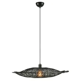 dekoracyjna-lampa-zwisajaca-kumo-108671-ekologiczna-japandi-czarna
