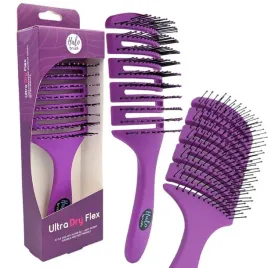 halo-brush-szczotka-do-rozczesywania-wlosow-ultra-dry-flex-fioletowa-hb008