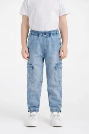 mayoral-niebieskie-spodnie-chinos-z-kieszeniami-dzieciece-116-i3b