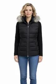 tommy-hilfiger-czarny-bezrekawnik-z-logo-z-kapturem-m-i3a