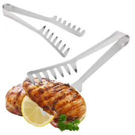 szczypce-kuchenne-do-salatki-miesa-grill-uniwersalne-metalowe-21cm-srebrne