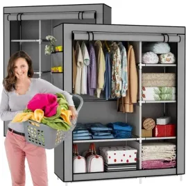 szafa-tekstylna-materialowa-skladana-garderoba-wieszak-do-ubran-168x88x45