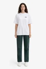rotate-bialy-t-shirt-z-krotkim-rekawem-i-malym-napisem-40-i4c