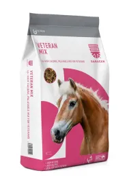 pasza-dla-starszych-koni-saracen-veteran-mix-musli-20kg